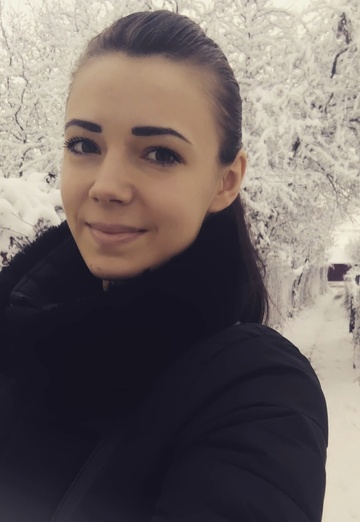 My photo - Vika, 27 from Korosten (@vika31694)