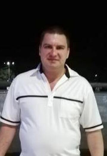 My photo - Viktor, 39 from Karaganda (@viktor205202)