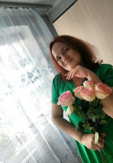 My photo - Svetlana, 49 from Tyumen (@svetlana195215)