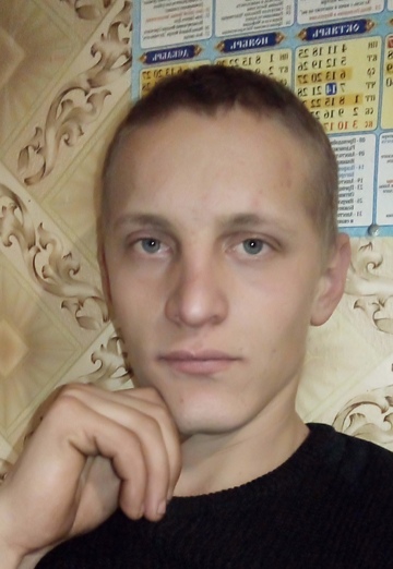 My photo - Bogdan Grin, 27 from Svatove (@bogdangrin)