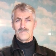 Владимир, 53, Пенза