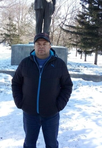 Моя фотография - александр, 50 из Кокшетау (@aleksandr910678)