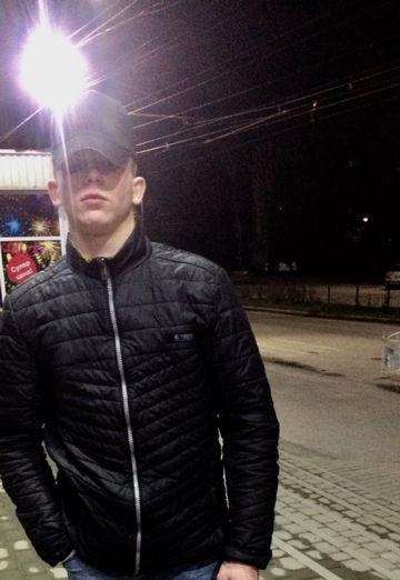 My photo - Aleksandr, 22 from Rostov-on-don (@alex031219)