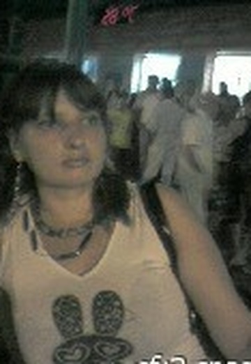 Моя фотография - ната, 40 из Новороссийск (@nata36289)