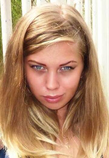 Моя фотография - Кристина, 33 из Стерлитамак (@andreyka-gaponov)