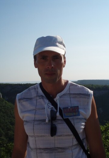Моя фотография - Владимир, 57 из Новосибирск (@vladimir6905184)