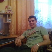 Ринат, 42, Рузаевка