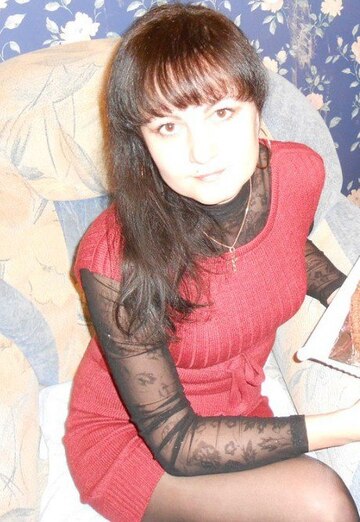 Моя фотография - Виктория, 37 из Отрадный (@viktoriya71939)
