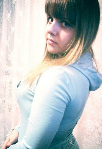 My photo - Yuliya, 29 from Georgiyevsk (@uliy7884050)