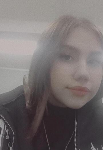 My photo - Valeriya, 20 from Minsk (@valeriya44749)