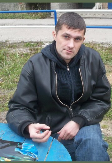 My photo - anatoliy, 46 from Sosnogorsk (@anatoliy27047)