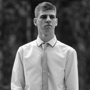 Alexey, 25, Москва