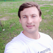 Андрей Титаренко, 35, Россошь