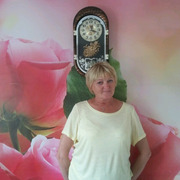 ольга, 62, Юрга