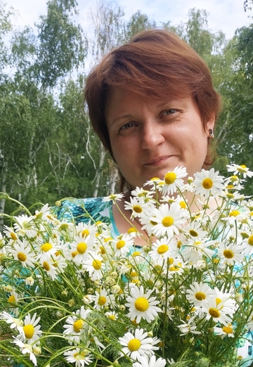 Mein Foto - Jana, 43 aus Orsk (@yna8516844)