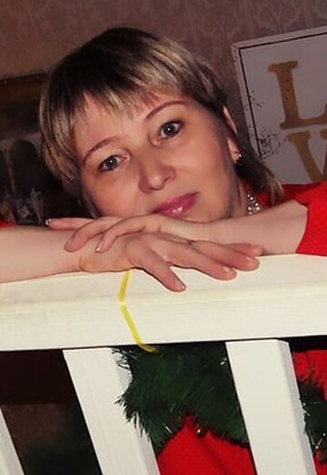 Solnyshko (@ol-ganz2009) — my photo № 1