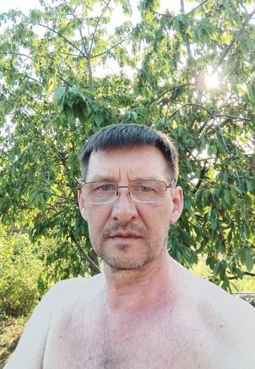 My photo - Igor, 57 from Kamensk-Shakhtinskiy (@igor371236)