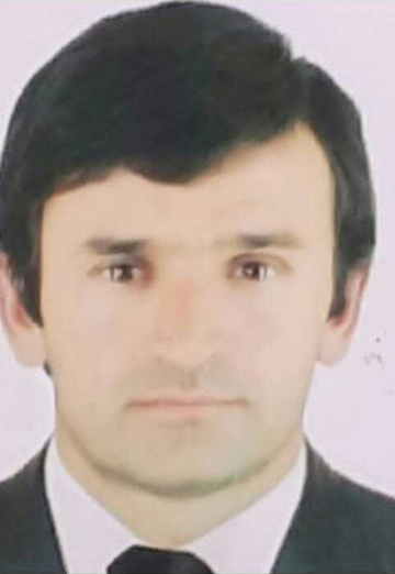 My photo - Misha, 40 from Dushanbe (@misha106174)