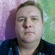 Сергей, 46, Парфино