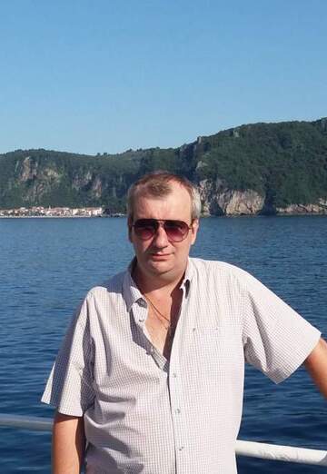 My photo - Maksim, 47 from Mariupol (@maksim258910)