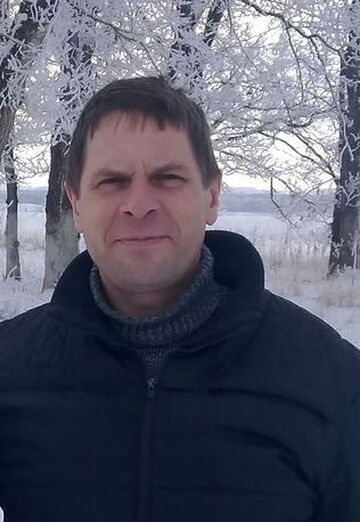 Моя фотография - Александр, 52 из Коренево (@aleksandr863818)