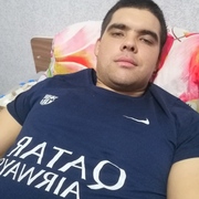 Роман, 27, Северобайкальск (Бурятия)