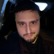 Денис Романов, 35, Рублево