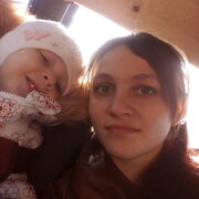 Юлия, 27, Хадыженск