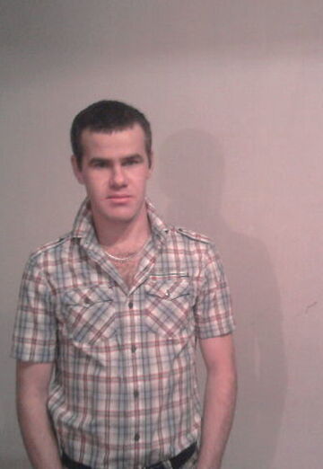 My photo - Vlad, 38 from Asbest (@vlad94446)