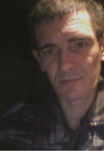 My photo - viktor, 52 from Inzhavino (@viktor99290)