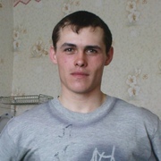 Павел, 36, Новичиха
