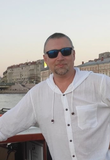 Моя фотографія - Сергей, 50 з Сєверодвінськ (@ssergey161273)