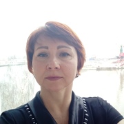 Svetlana 48 Kaliningrad