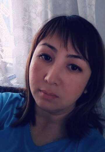 Моя фотография - Manik., 40 из Бишкек (@anastasiya121801)