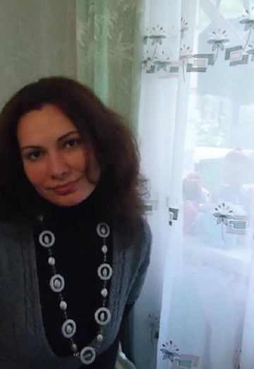 Моя фотография - Наталья, 40 из Москва (@natalya187067)