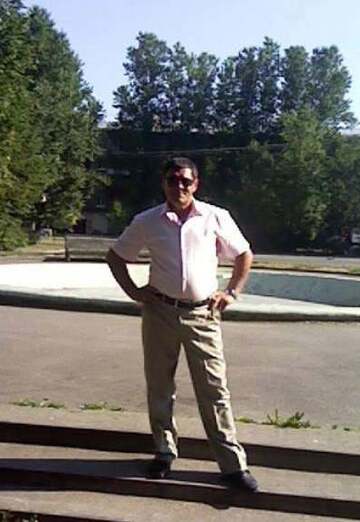 My photo - Vlaimir, 56 from Kherson (@vlaimir87)