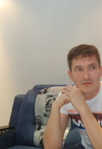 Моя фотография - Дмитрий, 40 из Волгодонск (@dmitriy246360)