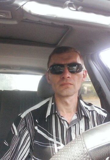 My photo - Aleksandr, 49 from Cherkasy (@aleksandr712780)