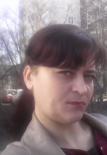 My photo - Elena, 34 from Mineralnye Vody (@elena373482)