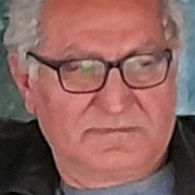 Ali, 53, Москва