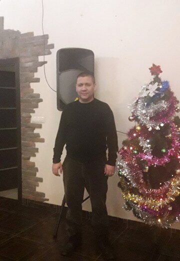 My photo - utkir, 40 from Moscow (@utkir599)