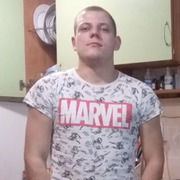 Стас, 22, Москва