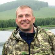 Олег, 48, Челябинск