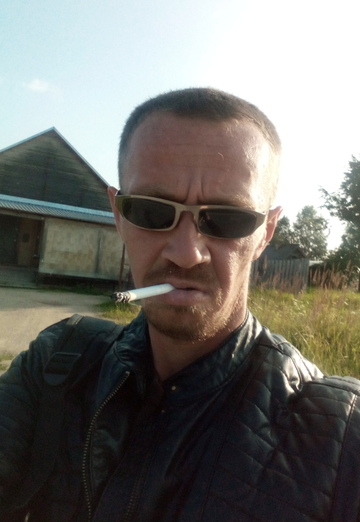 Моя фотография - Дмитрий Бурдуковски, 42 из Архангельск (@dmitriyburdukovski)