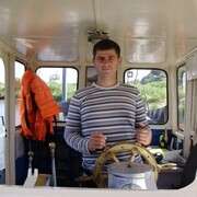 Алексей, 42, Рыбное