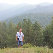 андрей, 51, Бирюсинск
