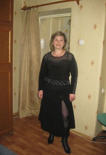 My photo - Alena, 51 from Fryazino (@alena5045173)