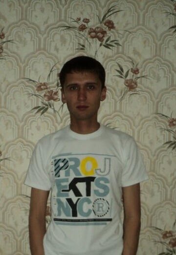 Моя фотография - Алексей, 38 из Торбеево (@aleksey4920743)