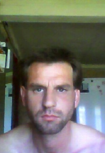 Моя фотография - Sergei, 46 из Верховажье (@sergei6711320)