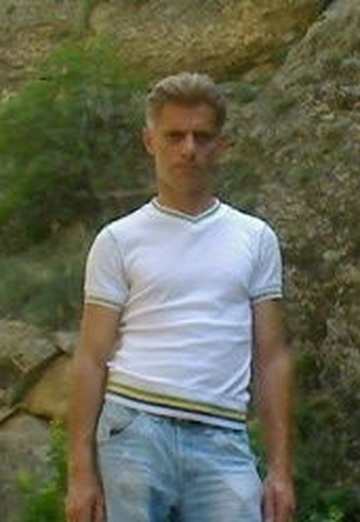 My photo - Artur, 52 from Yerevan (@artur3997)